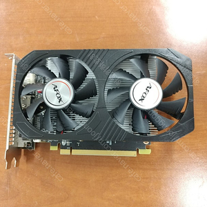 AFOX 라데온 RX550 4GB 판매합니다.