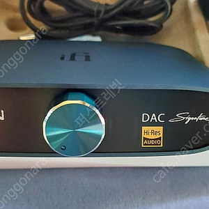 젠덱 시그니처V2 ZEN DAC Signature V2 판매 합니다.