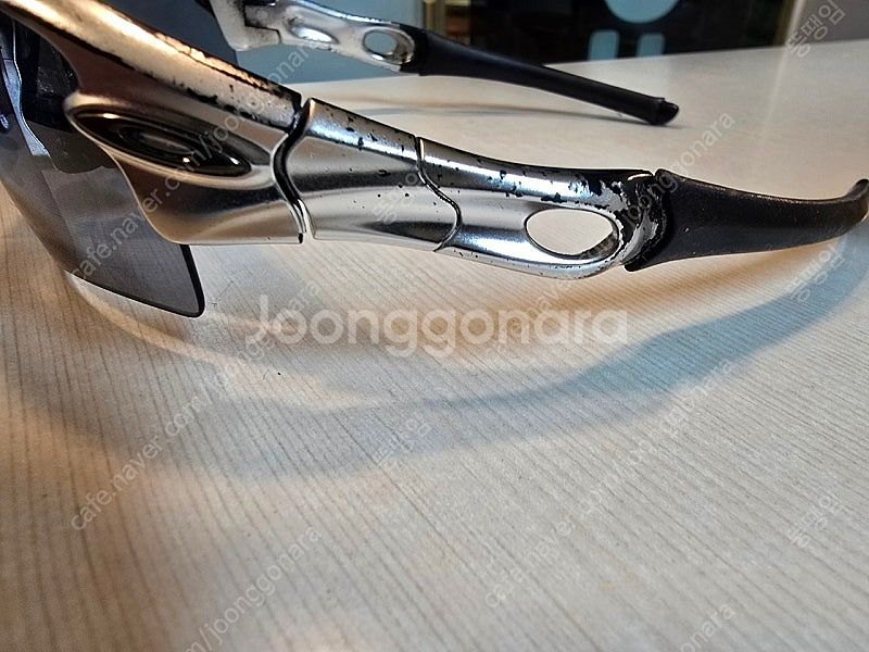 오클리 레이다 모델 팝니다--0