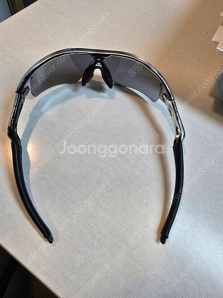 오클리 레이다 모델 팝니다--3