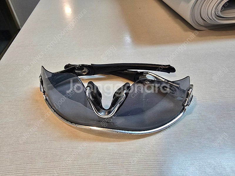 오클리 레이다 모델 팝니다--4