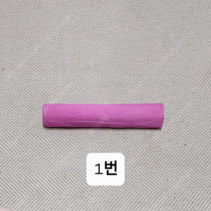 한복원단 15인치 춘추명주 실크