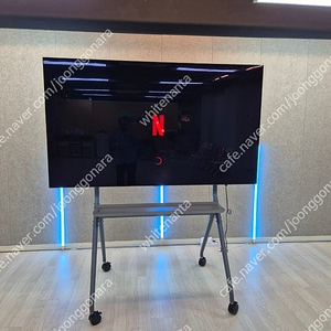 LG Oled77cxfna 77인치 티비