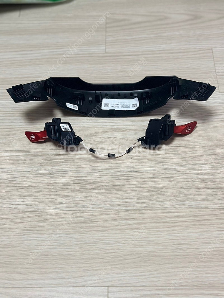 BMW 정품 순정 M1M2버튼+커버 팝니다.--0