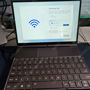 GPD WIN MAX 2 7840U(RAM 64GB, SSD 4TB)