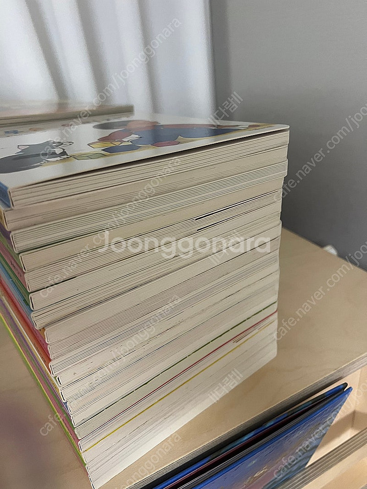 푸름이까꿍 전집 40권 전권 세이펜 가능--5