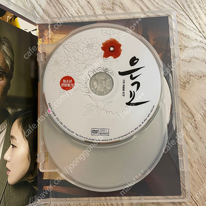 은교 한정판 DVD