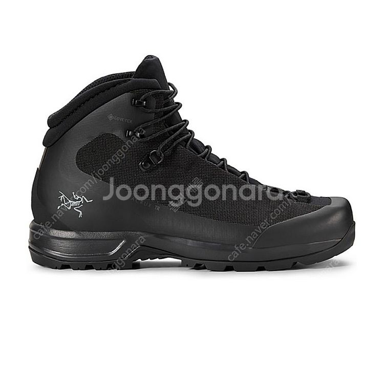 아크테릭스 등산화(아크럭스 TR)남성 280--3