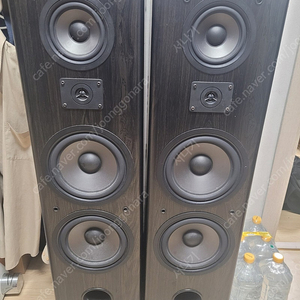 인켈 SH 950B 스피커