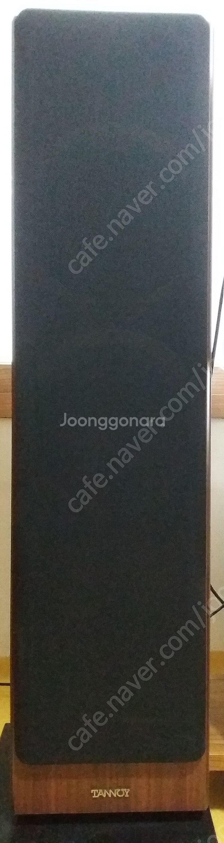 NAD AV리시버+TANNOY 플로어스탠딩 스피커+TA...--4