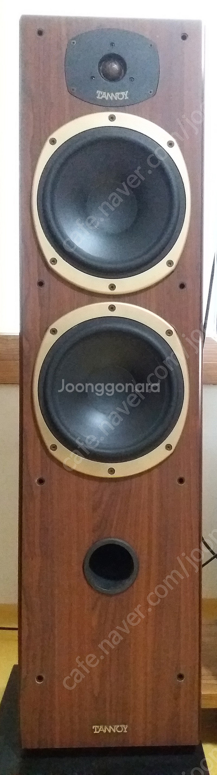 NAD AV리시버+TANNOY 플로어스탠딩 스피커+TA...--5