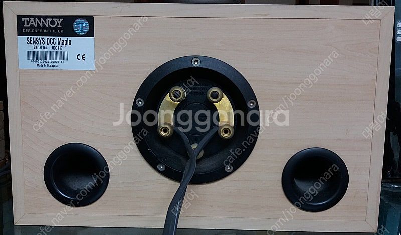 NAD AV리시버+TANNOY 플로어스탠딩 스피커+TA...--9