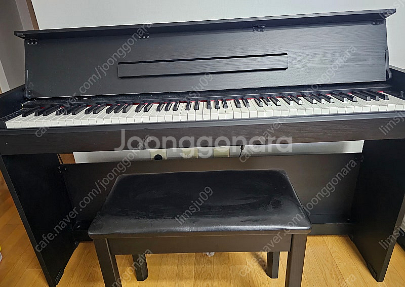 야마하디지털피아노YDP-S34--0