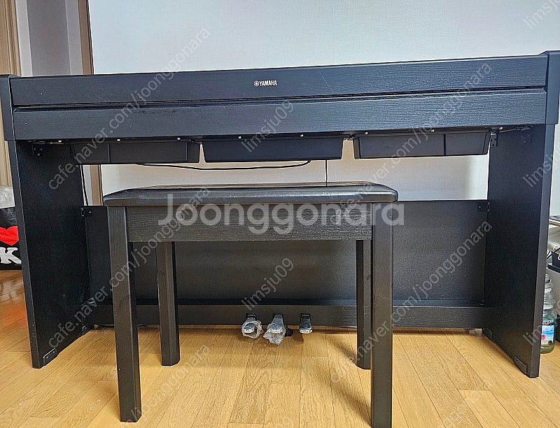 야마하디지털피아노YDP-S34--2