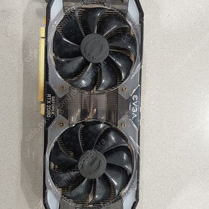 EVGA RTX2080 XC 팝니다.