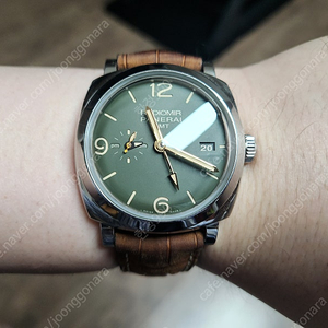 [판매] 파네라이 라디오미르 Pam998 판매합니다.