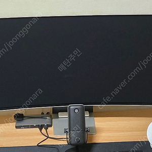 삼성전자 오디세이 OLED G8 S34BG850