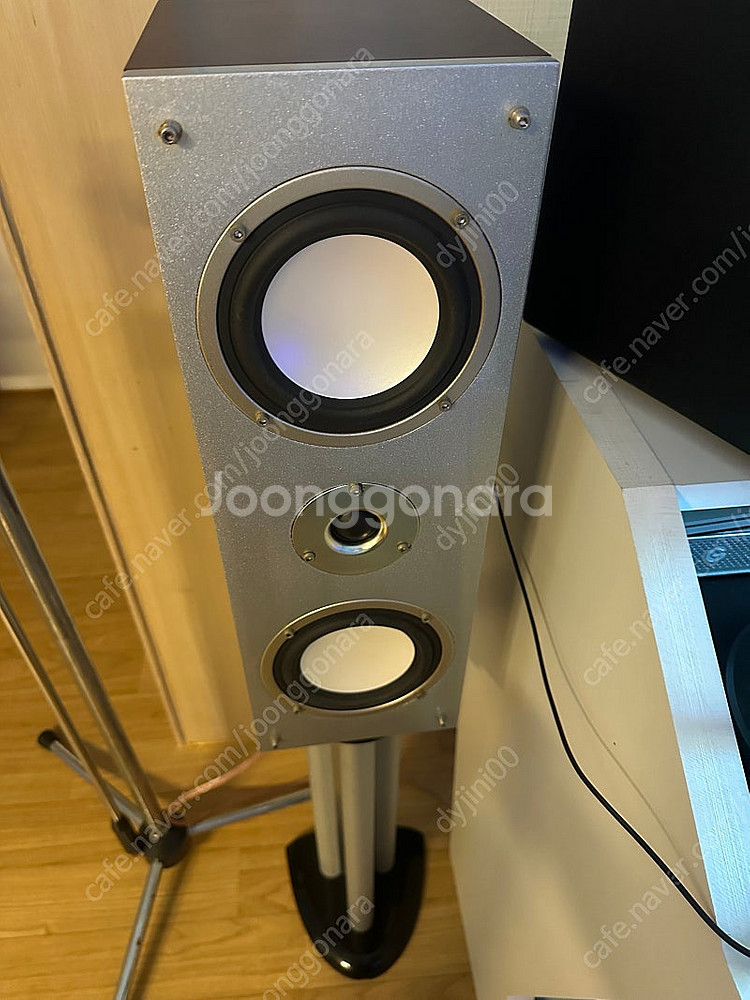 영국 크레인 스피커 vip-8000s (스텐드포함)--1