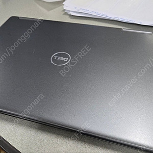 델 노트북 Inspiron 7373 2-in-1 팝니다.