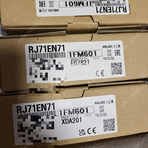 PLC RJ71E71-100