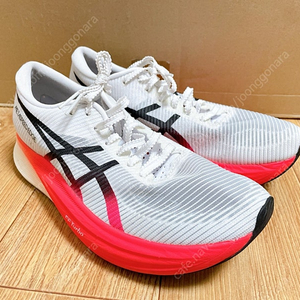 아식스 메타스피드 엣지 플러스 ASICS METASPEED EDGE+ 런닝화 마라톤화/250