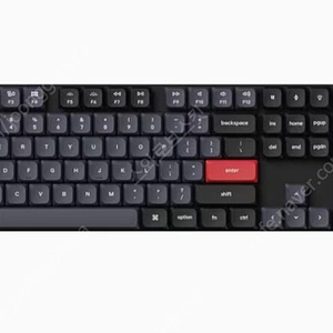 keychron 키크론 K5 PRO RGB 핫스왑 갈축 삽니다 삽니다