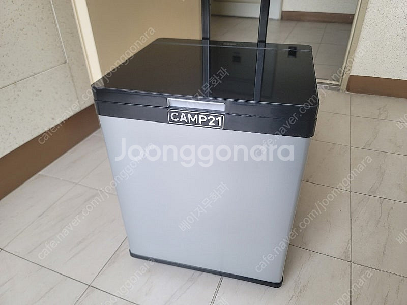 차량용 냉장고, 냉동고 차박 캠핑용 12V 24V (C...--1