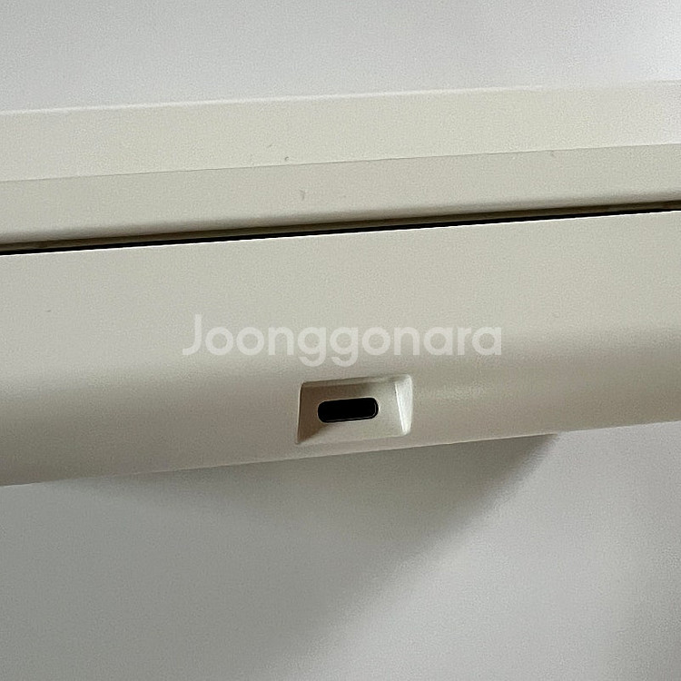 삼성 정품) UV 살균 무선충전기 (GP-TOU020SABWK)--3