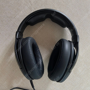 젠하이저 HD 620S