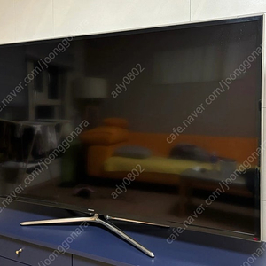 삼성스마트TV UN60H6500AF