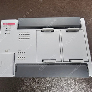 PLC LS산전 XBC-DR20SU 팝니다