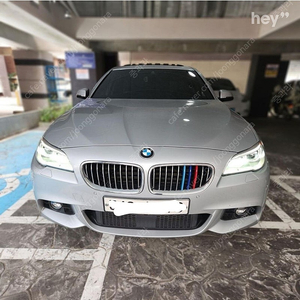 BMW F10 520d m에어로다이나믹 프로 16년식