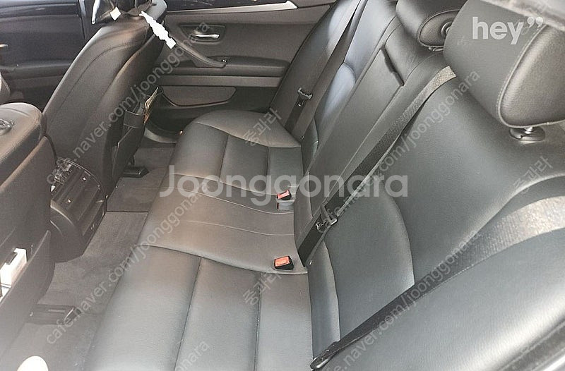 BMW F10 520d m에어로다이나믹 프로 16년식--8