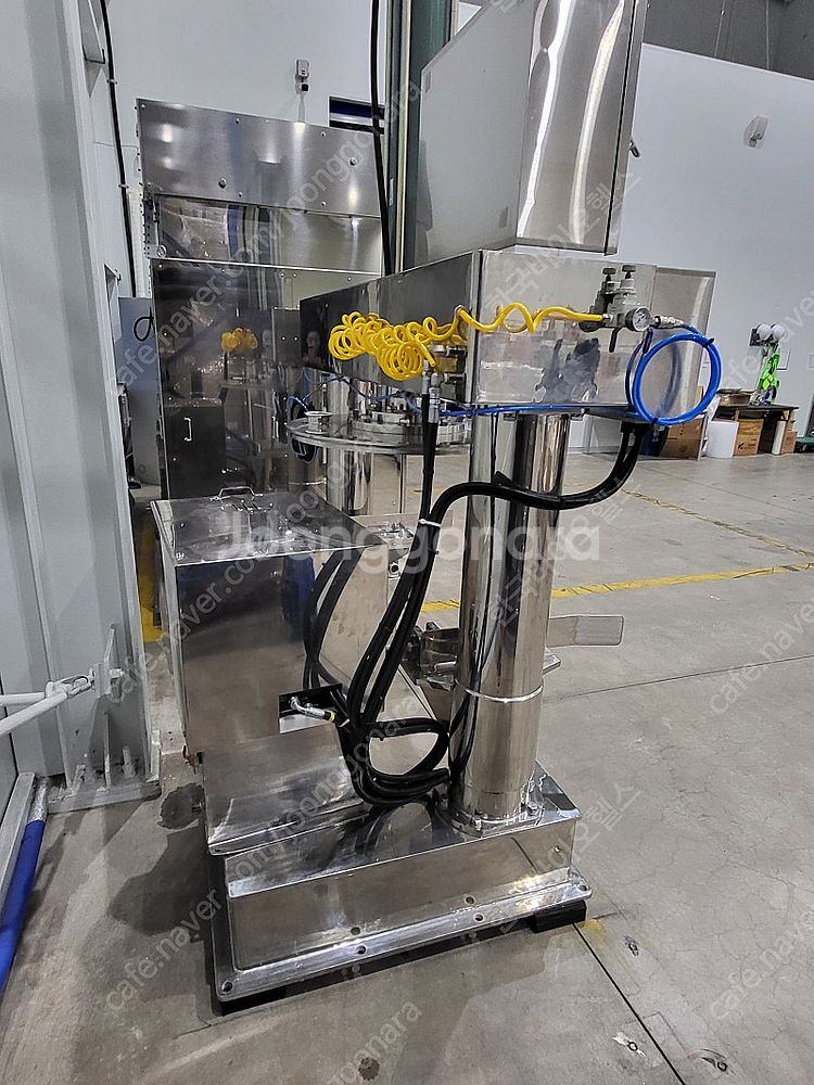 - 배합기 Planetary Mixer PM- 400V--4