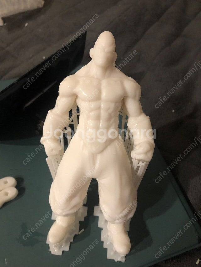 킹룬 레진프린터기 오늘까지만--1