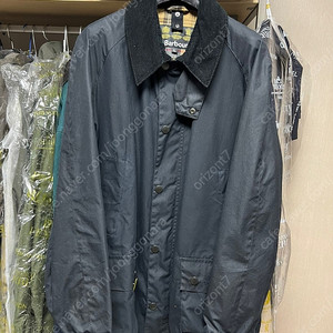 바버 애쉬비 38 블랙 barbour ashyby