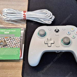 xbox pc,컨트롤러 게임패드 gamesir g7 se