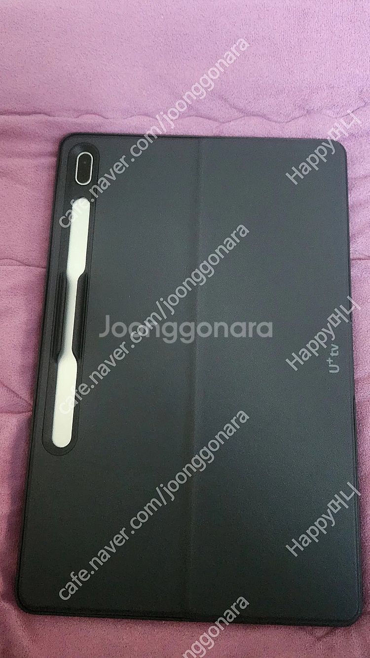 갤럭시탭S7 FE 64GB 와이파이 판매합니다--2