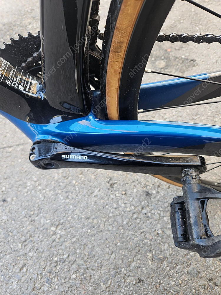 메리다 리엑토5000 사이즈56 판매합니다.--2