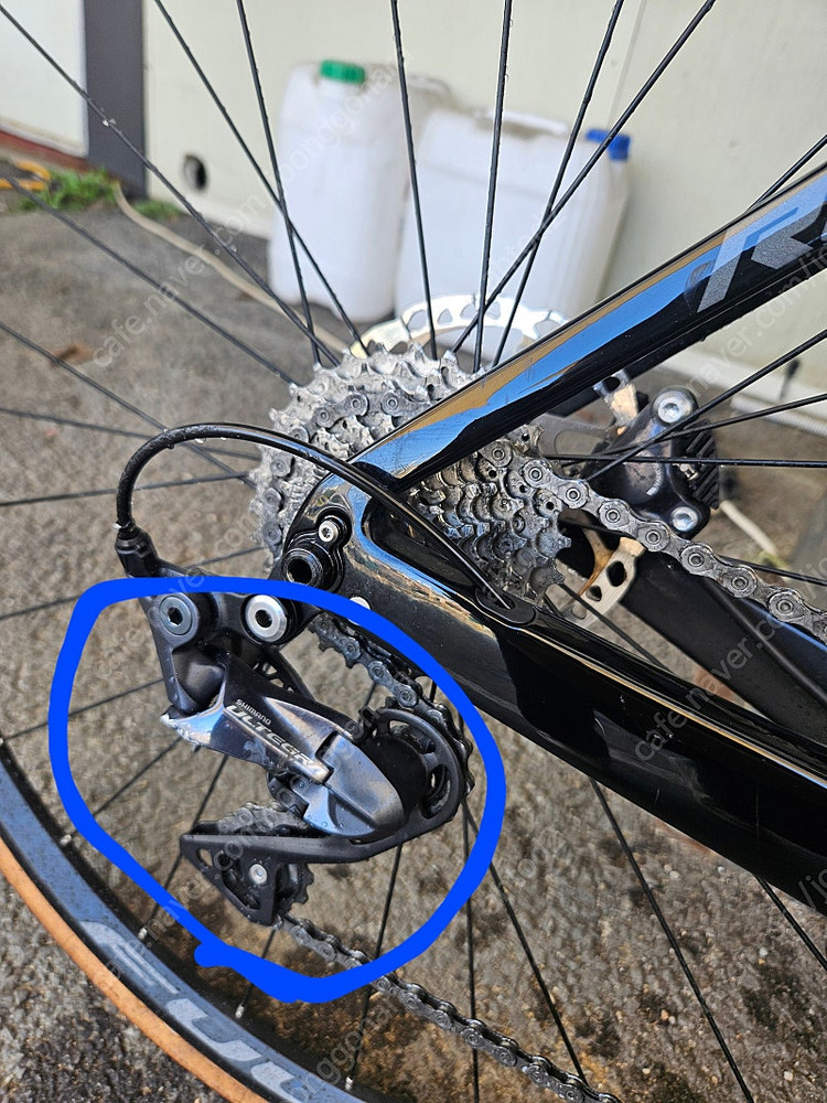 메리다 리엑토5000 사이즈56 판매합니다.--5