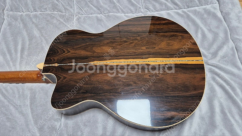 PRS 어쿠스틱 기타 SE-A60E--2