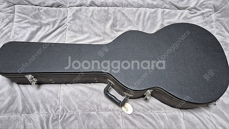 PRS 어쿠스틱 기타 SE-A60E--6