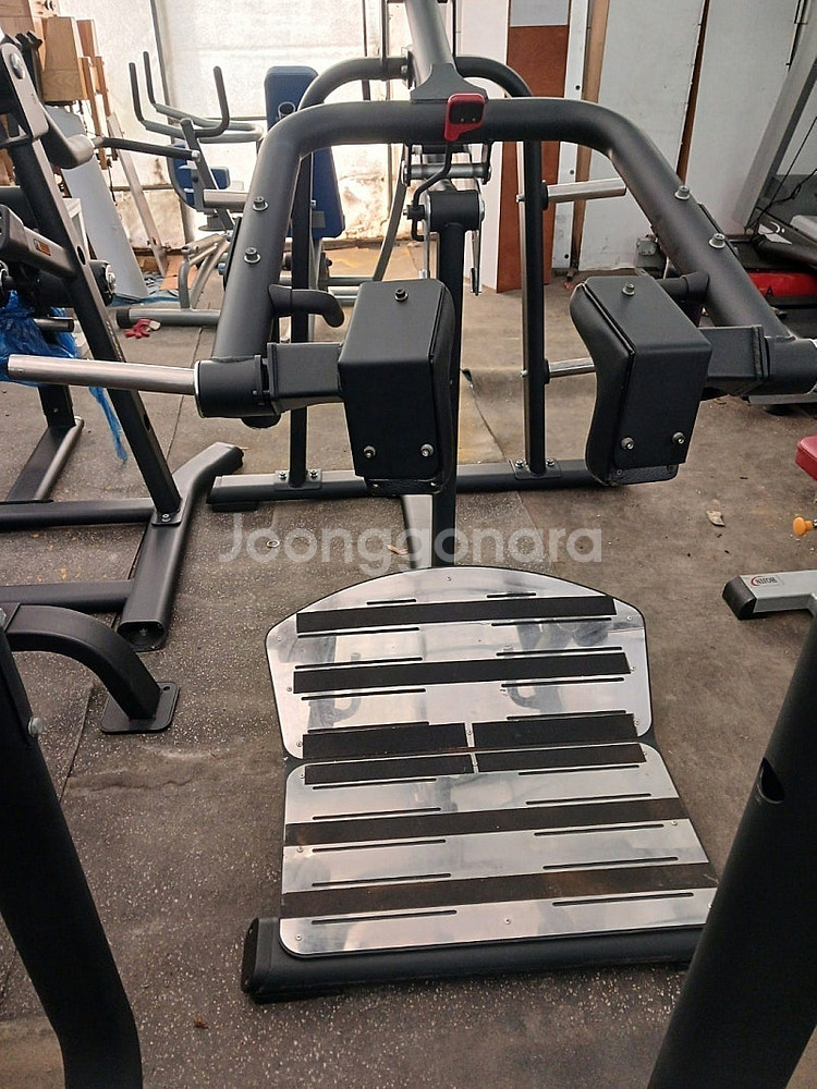 인사이트 레그컬 / 좌식레그프레스 / 해머 레그스쿼트 ...--1