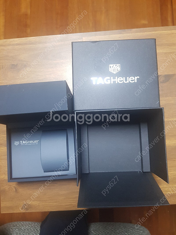 TAG Heuer시계상자--0