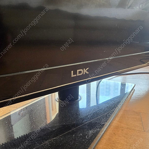 LDK 37인치 FHD TV