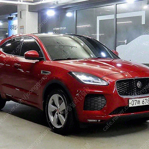 재규어 E-PACE P250 R-다이나믹 SE 중고차 판매합니다 ★전액할부★저신용★