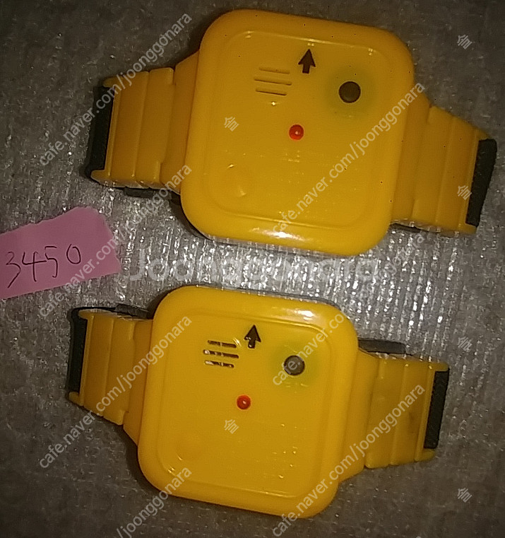 손목 활선경보기 (﻿DA-3507) 25000원 2ea...--0