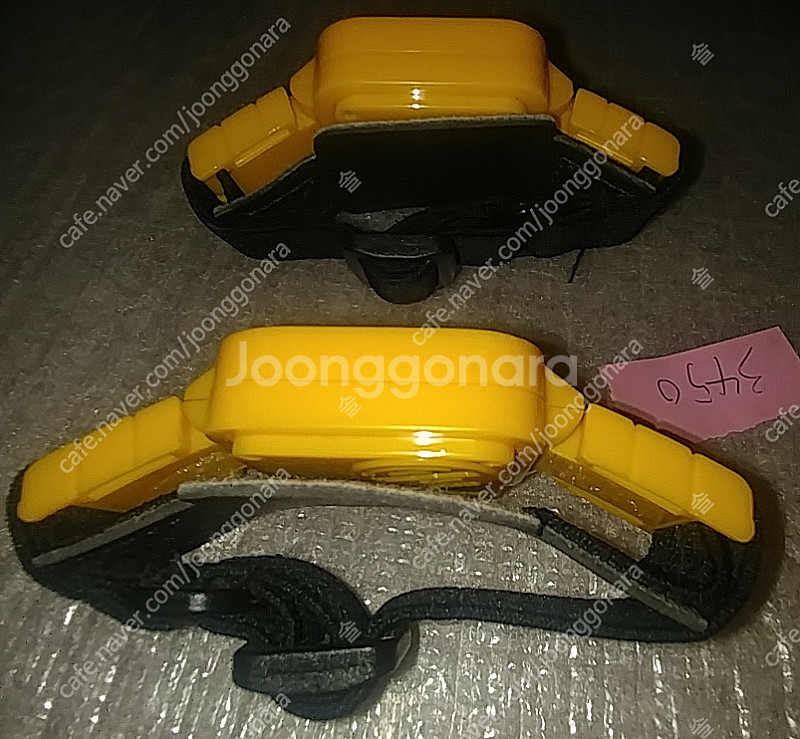 손목 활선경보기 (﻿DA-3507) 25000원 2ea...--1