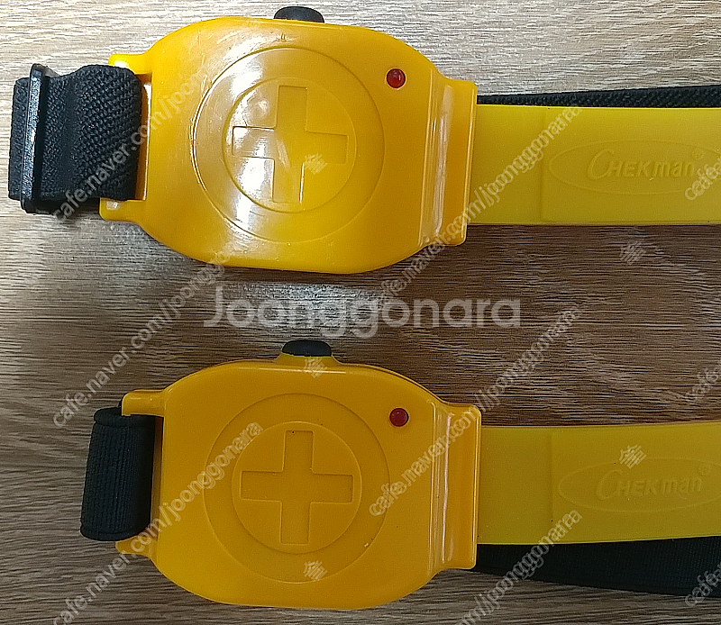 손목 활선경보기 (﻿DA-3507) 25000원 2ea...--2