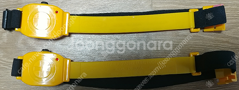 손목 활선경보기 (﻿DA-3507) 25000원 2ea...--3